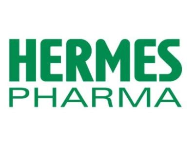 hermes pharmarix|HERMES PHARMA .